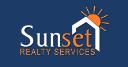 Sunset Realty Services logo
